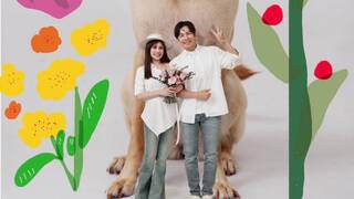 孫協志、夏宇童宣布結婚！　穩交6年報喜：童協不再只是好朋友