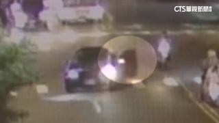 通緝犯拒檢逃逸遭警開2槍！　車上搜出「喪屍煙彈」煙油