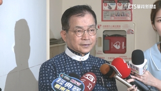 罷綠委一階補件！　賴士葆：不爭氣　罷團「路權押金先墊」