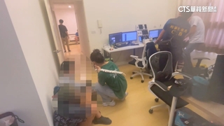 替泰.越博弈網洗錢逾23億元　機房外掛兒童用品掩飾