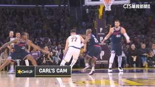 「洛城內戰」Doncic殺紅眼　湖人戰績升西區第2