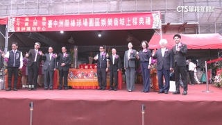 漢神進駐台中14期重劃區「北屯」　逾30建商插旗