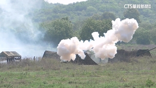 金色眼鏡蛇軍事演習第2週　美泰韓星執行兩棲作戰