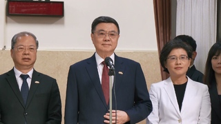 徐巧芯拋國軍加薪！國防部方案已送政院審議　卓揆：樂見朝野一致想法