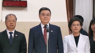 台積電加碼對美投資千億美元　卓揆：壯大台灣是政府與產業界共同立場