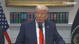 認定中國打擊毒品不力　川普將中國關稅提高至20%