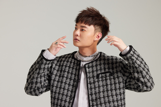 許富凱台北Legacy處男秀　祭出兩場完全不同演出歌單 籲「別帶另一半」