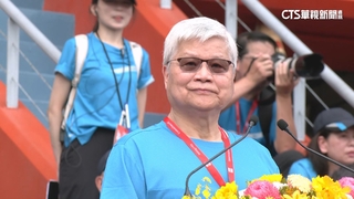 川普讚「會議室最重要的人」　網曝「魏哲家合照」熱議