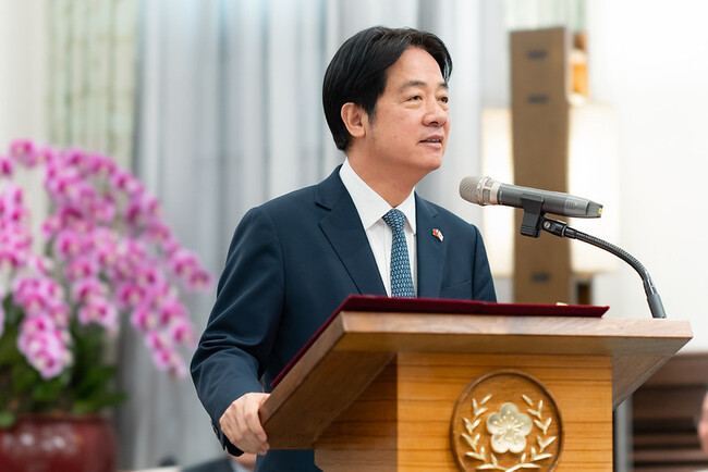 台積電加碼投資美國千億美元 總統府:確保最先進製程留台灣 | 華視新聞