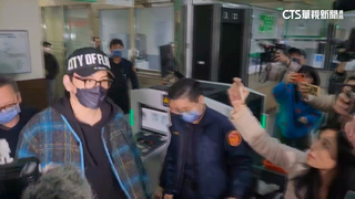 王大陸涉「殺人未遂」　財經網美怒批「別再回來」、中網友改口喊「台灣藝人」