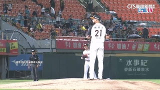 CPBL中華職棒洋將大洗牌！　勝騎士改披黃袍.銳歐加入富邦