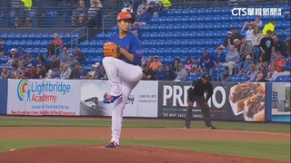 MLB熱身賽千賀滉大熱身賽亮相　2局2K加練「新武器」