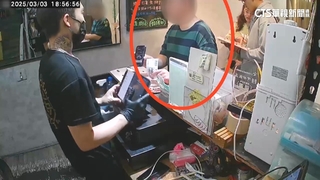 拿500結帳誆拿1000控「找錯錢」　店家：熟練疑慣犯