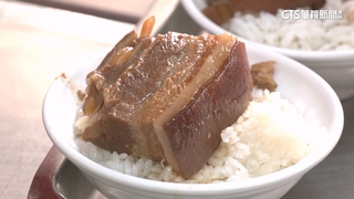 美食多樣交通又便利　台中第二市場名店人氣旺