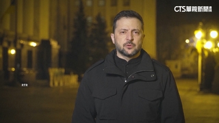 川普暫停軍援烏克蘭　澤倫斯基「將簽礦產協議」示好