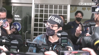 王大陸500萬交保！　搭車爆爭執涉教唆同夥毆司機