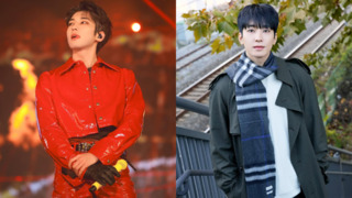 SEVENTEEN全圓佑4/3入伍　官方公告入伍前行程