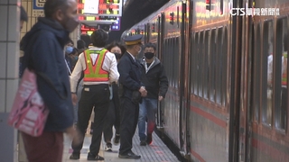清明連假雙鐵開賣！　合計已賣逾57萬張車票