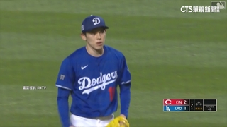 MLB熱身賽卡司太夢幻！　道奇大谷.山本.朗希首同場出賽