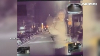 王大陸搭車口角「比不雅手勢」　涉教唆傷害500萬交保