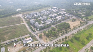 女力崛起！　全台女性地主高達151.3萬人創新高