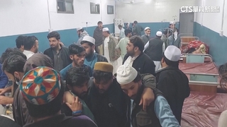 巴基斯坦軍營齋戒月遇恐攻　含軍民至少18死