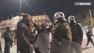 希臘最慘鐵路事故兩週年　當局疑湮滅證據眾怒難平