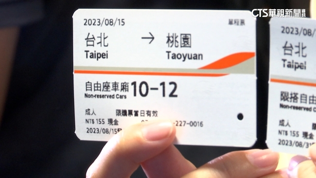 盜刷信用卡買高鐵票低價轉售 獲利1300萬士檢起訴7人 | 華視新聞