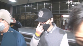 李威轉污點證人　供出施暴細節.助追其他共犯