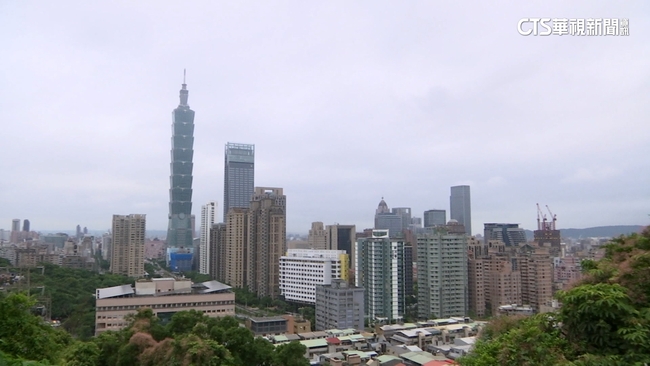 每個台北房東「都有在美國讀書的兒子」? 引4.8萬人笑:真的! | 華視新聞