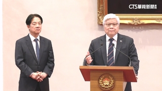 台積電加碼投資美千億元！　魏哲家同框賴清德見證歷史時刻