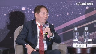 美光延攬劉德音任董事　助擴大業務.加速AI布局