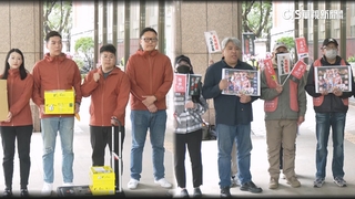 擬提反廢死公投反罷免　藍：研議中　綠：只為解罷免危機