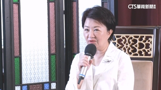 盧秀燕稱「台中沒美術館」惹議　藍營緩頰：是指沒有市立