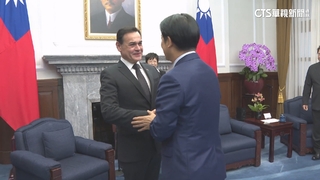 日媒再爆料　中國試圖以牛肉逼巴拉圭與台斷交