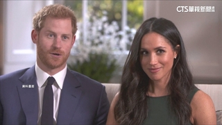 梅根又惹議！　糾正來賓「我姓薩塞克斯」挨轟蹭皇室