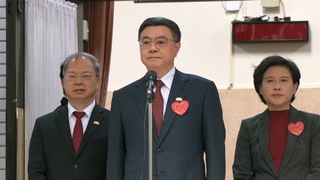 李孟諺爆婚外情辭交長「回鍋政院」　卓揆籲：用專業成績向人民報告