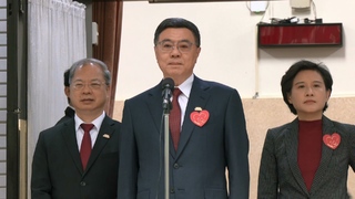 台積電擴大投資真無美方壓力？　卓揆：台灣是最重要的生產基地