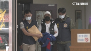 王大陸案「小阿俊」落網　尋毆司機手法曝！駁收3萬6