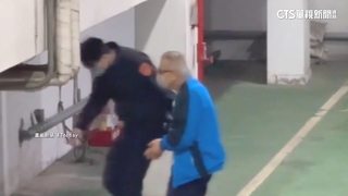 精舍命案！　王薀哽咽求交保　法官2問戳破他.裁定延押