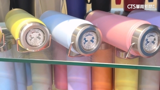 蛇年錢母夯引仿冒　紫南宮教辨識：磁鐵一吸辨真假