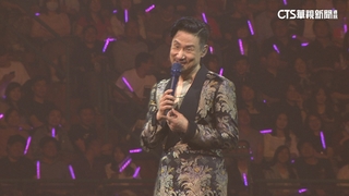 來台倒數！　張學友身體出狀況廣州演唱喊卡