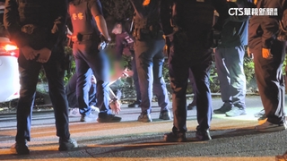 花蓮民宅驚傳砍人！　疑毒品交易起衝突　警逮4嫌送辦