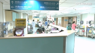 中部各大醫院撒錢留人！　簽約兩年給6位數獎金