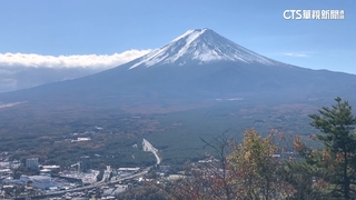海外登山熱潮席捲！　東北亞.東南亞登山夯