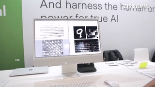 世界首台生物電腦問世　晶片結合人類腦細胞