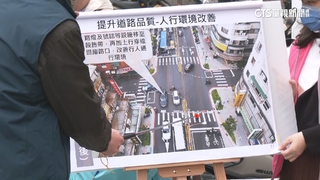 砸9621萬改善109路口！　新北力求提升「人本通行環境」