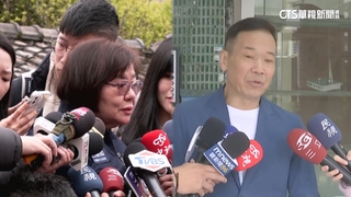 罷免戰掀翻藍營！　鍾小平邀吃和解飯　黃呂拒絕：我很忙