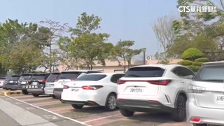 「車床族」占服務區車位　高公局擬限停2hrs逾時開罰