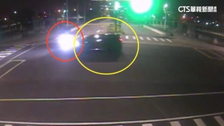 無照酒駕撞死外送員.死者身分曝為醫學生　洗車工3罪收押